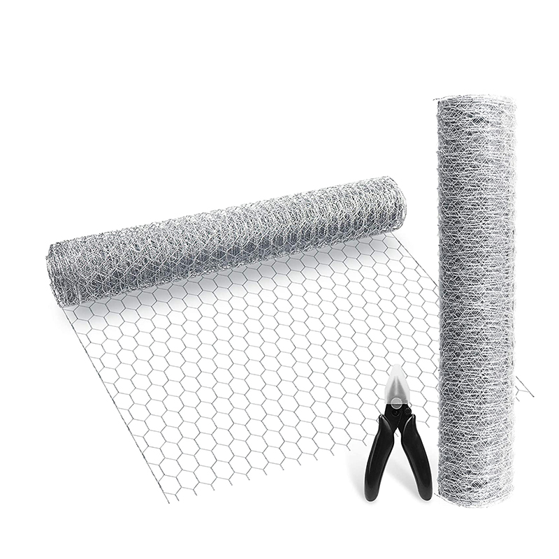 Hexagonal Wire Mesh