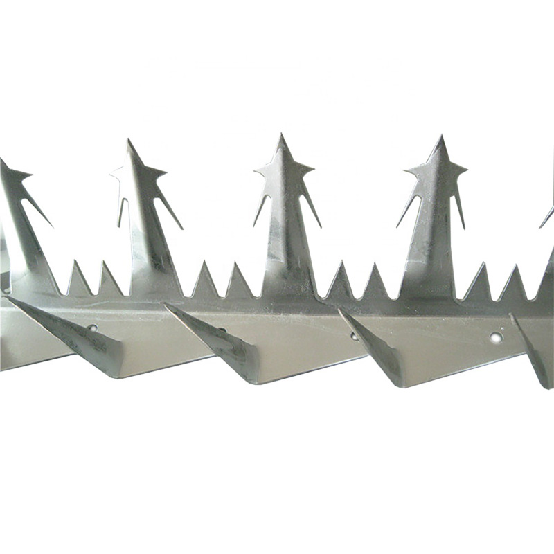 Anti Climb Wall Spikes