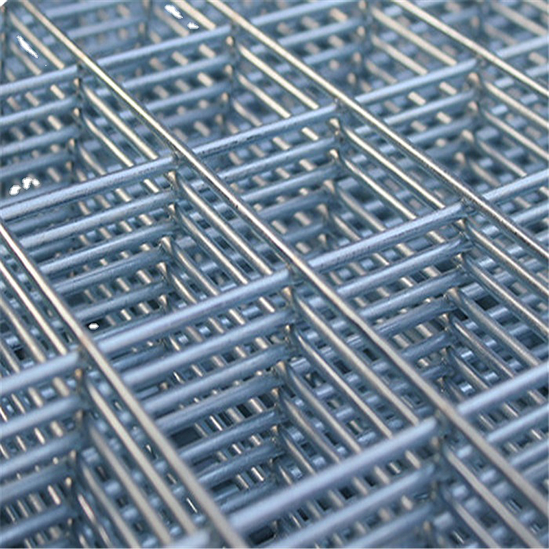 Welded Wire Mesh Panels