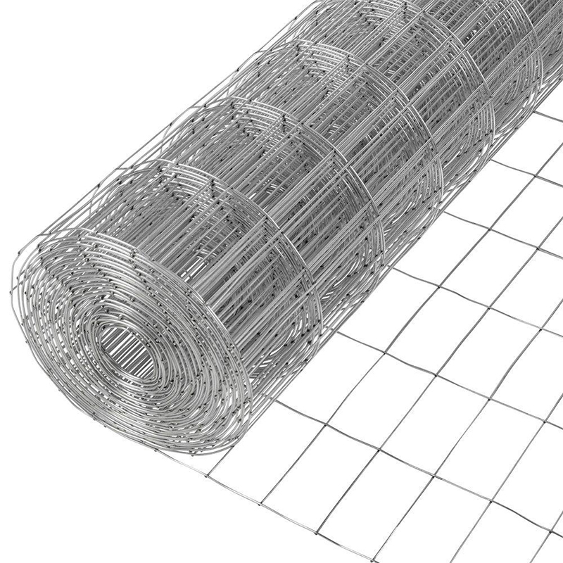 Welded Wire Mesh