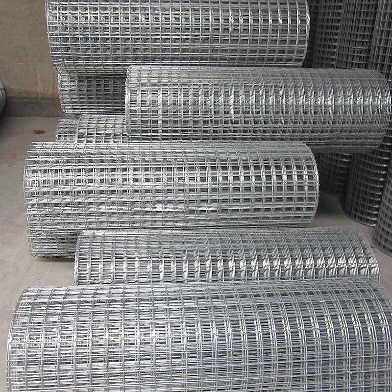 wire mesh